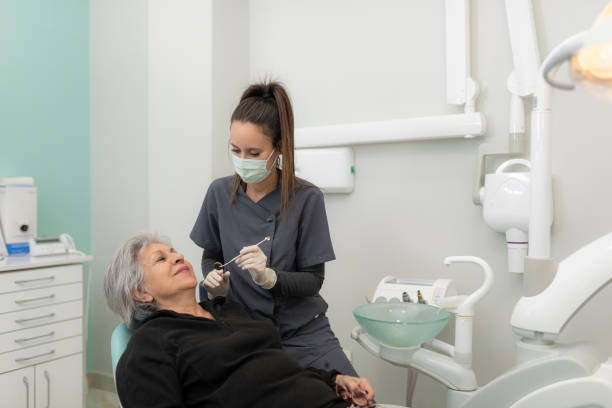 Best Emergency Dentist for Lost Fillings or Crowns in Haltom City, TX