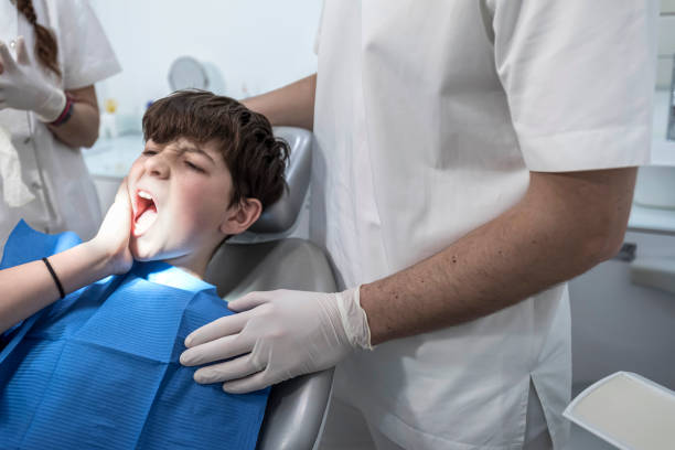 Best Pediatric Emergency Dentist in Haltom City, TX
