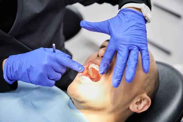 Best Mobile Emergency Dentist in Haltom City, TX