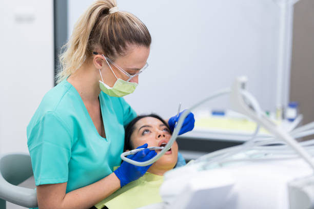 Best 24-Hour Emergency Dentist in Haltom City, TX