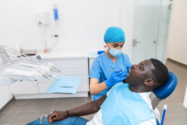 Best Emergency Dentist for Knocked-Out Tooth in Haltom City, TX